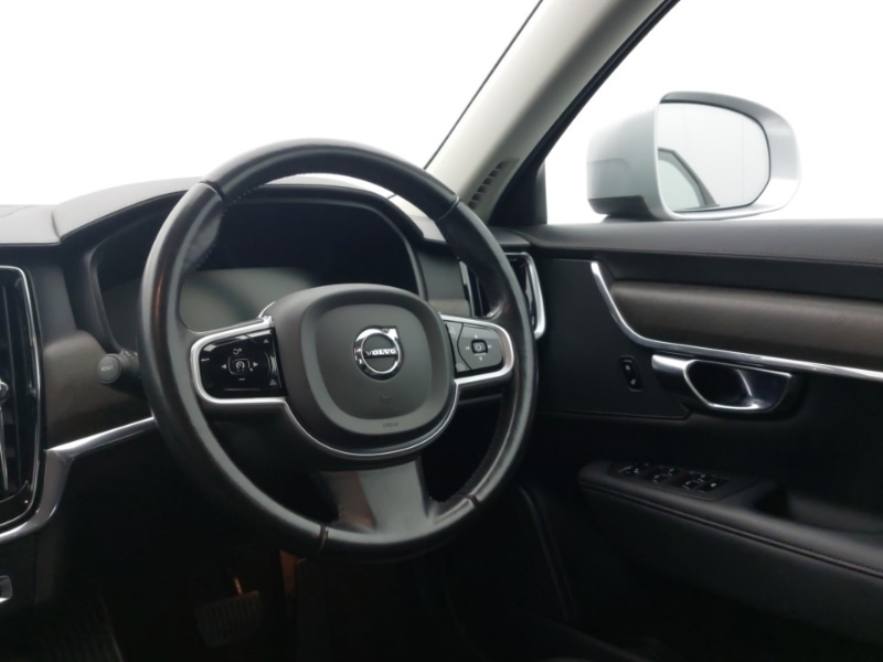 Used Volvo V90 2019 for sale - 76630513: Photo 10