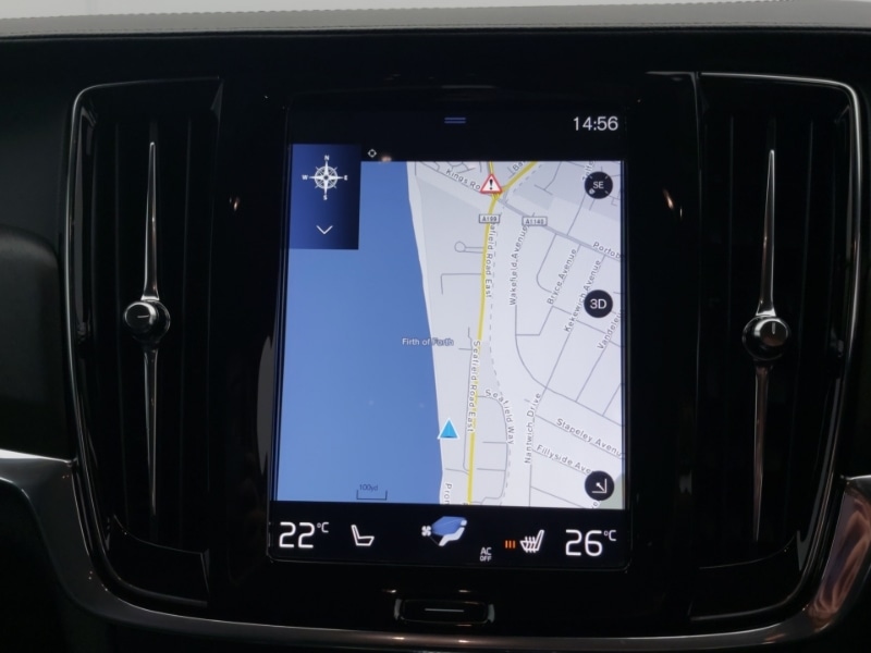 Used Volvo V90 2019 for sale - 76630513: Photo 11