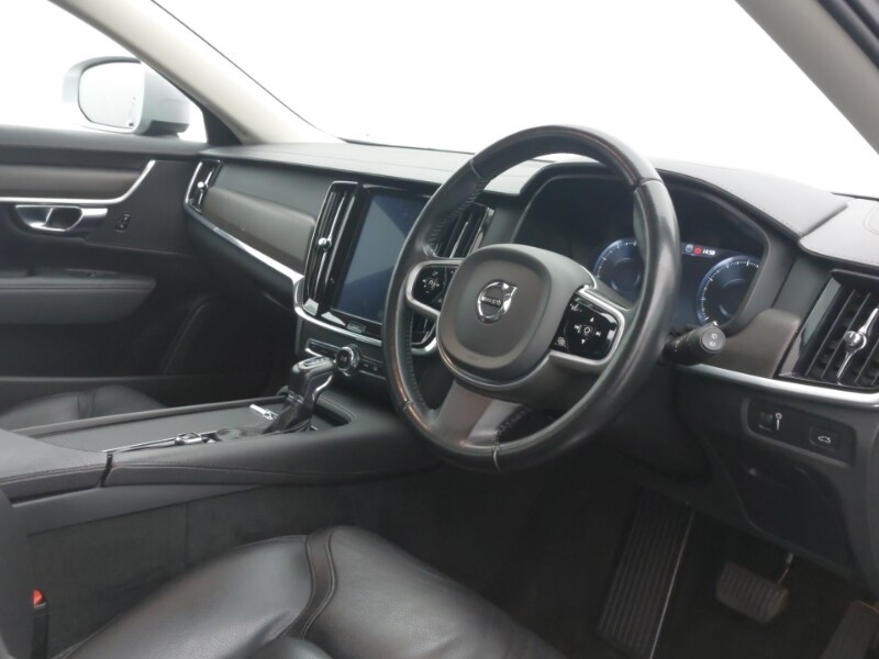 Used Volvo V90 2019 for sale - 76630513: Photo 12
