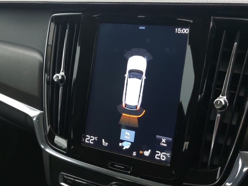 Used Volvo V90 2019 for sale - 76630513: Photo 13