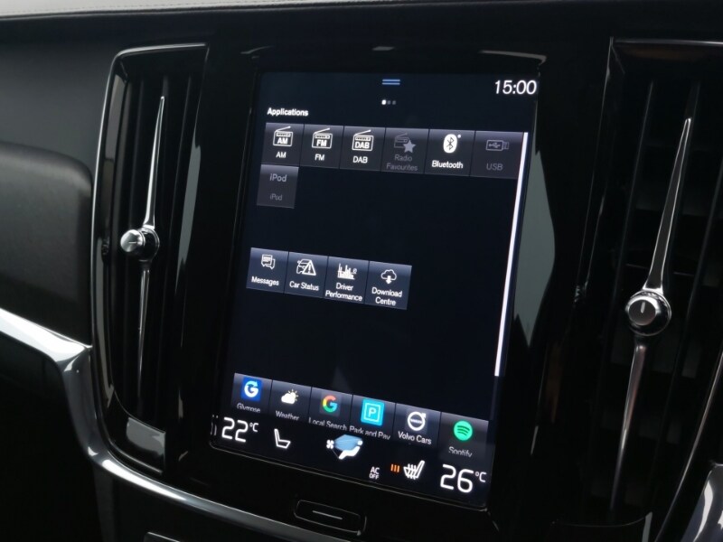 Used Volvo V90 2019 for sale - 76630513: Photo 14