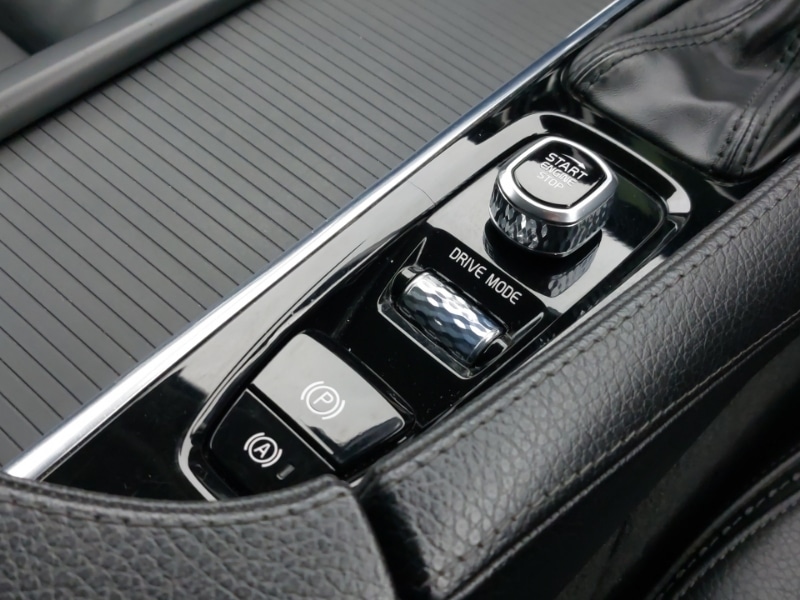 Used Volvo V90 2019 for sale - 76630513: Photo 16