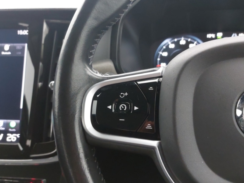 Used Volvo V90 2019 for sale - 76630513: Photo 17