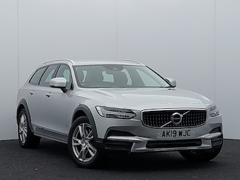Volvo - V90