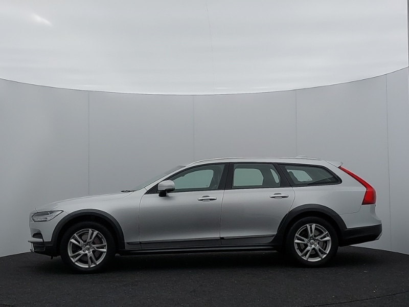 Used Volvo V90 2019 for sale - 76630513: Photo 4
