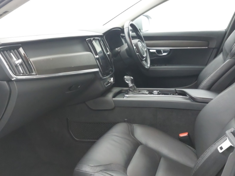 Used Volvo V90 2019 for sale - 76630513: Photo 5