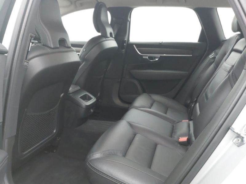 Used Volvo V90 2019 for sale - 76630513: Photo 6