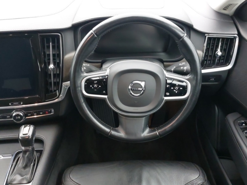 Used Volvo V90 2019 for sale - 76630513: Photo 7