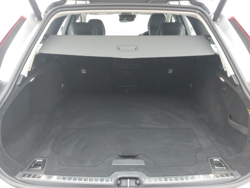 Used Volvo V90 2019 for sale - 76630513: Photo 8