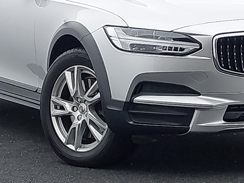 Used Volvo V90 2019 for sale - 76630513: Photo 9