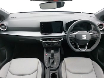 Used SEAT Ibiza 2026 for sale - 79376405: Photo