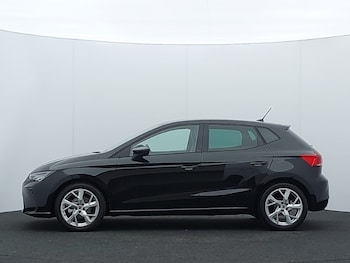 Used SEAT Ibiza 2026 for sale - 79376405: Photo