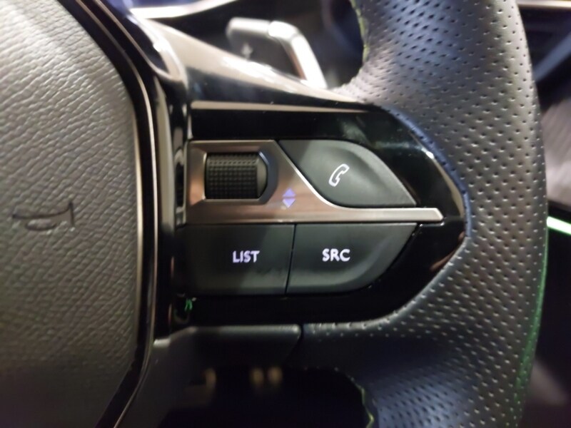 Used Peugeot 2008 2022 for sale - 76666341: Photo 14