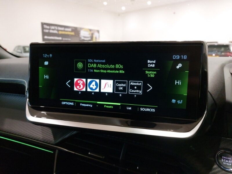 Used Peugeot 2008 2022 for sale - 76666341: Photo 15