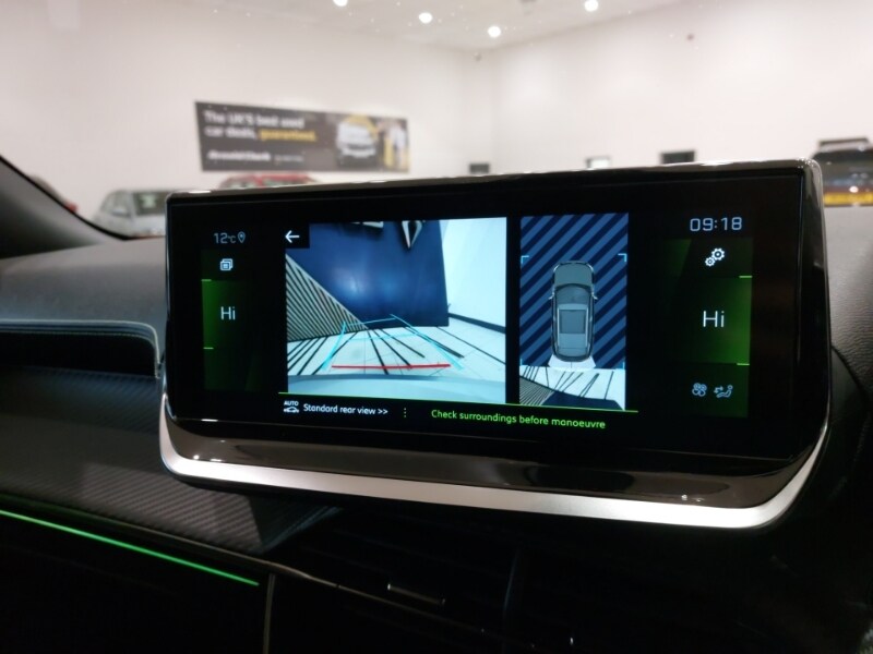 Used Peugeot 2008 2022 for sale - 76666341: Photo 16