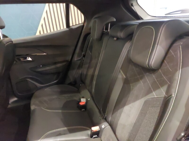 Used Peugeot 2008 2022 for sale - 76666341: Photo 6