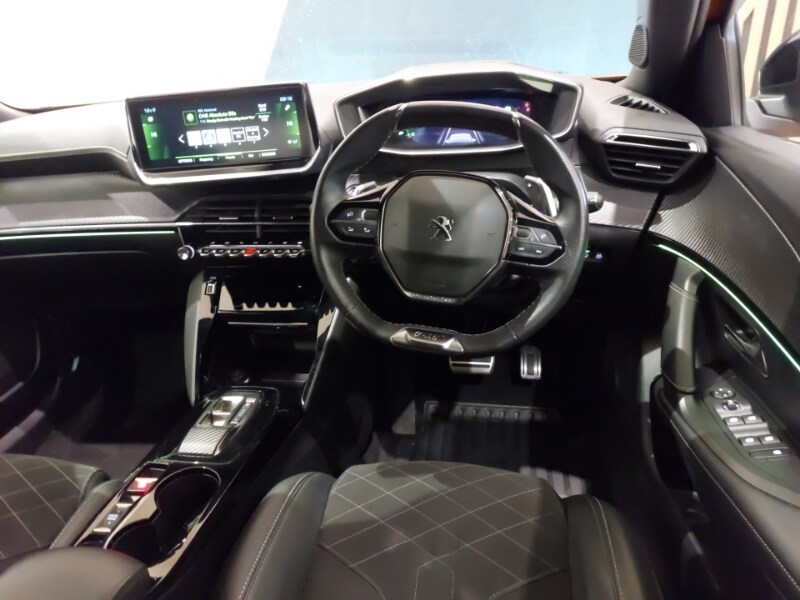 Used Peugeot 2008 2022 for sale - 76666341: Photo 7