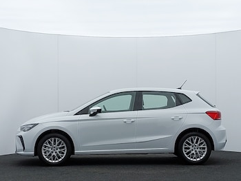 Used SEAT Ibiza 2026 for sale - 79171333: Photo