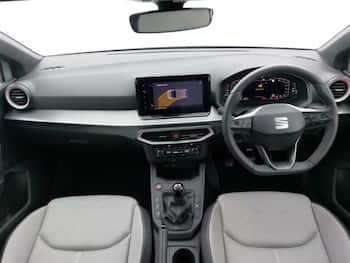 Used SEAT Ibiza 2026 for sale - 79561707: Photo