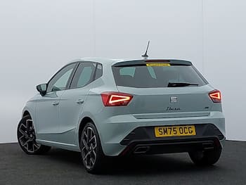 Used SEAT Ibiza 2026 for sale - 79561707: Photo