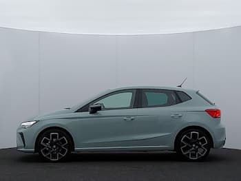 Used SEAT Ibiza 2026 for sale - 79561707: Photo