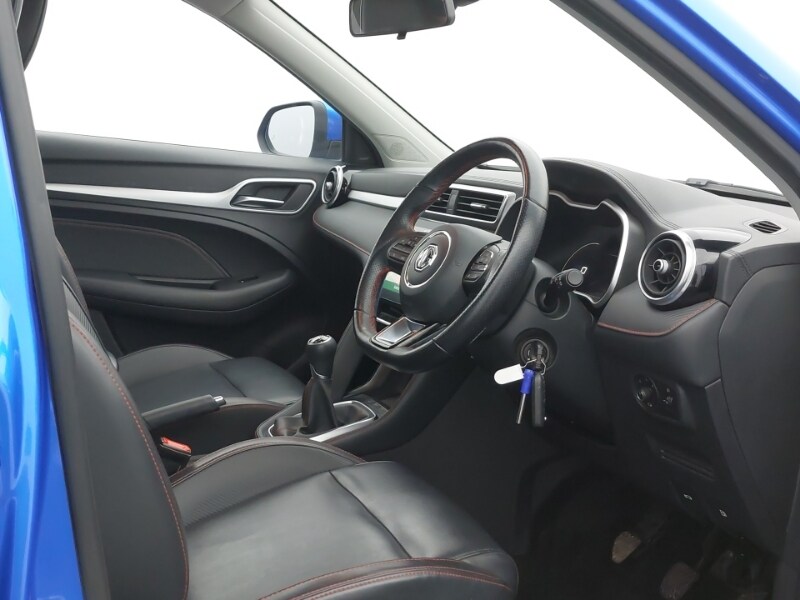 Used MG MG ZS 2021 for sale - 77669569: Photo 12