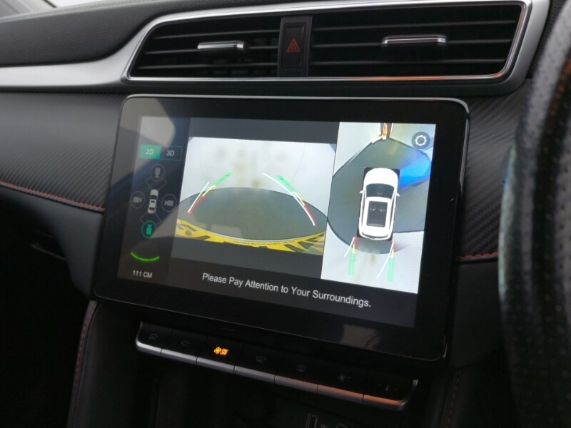 Used MG MG ZS 2021 for sale - 77669569: Photo 13