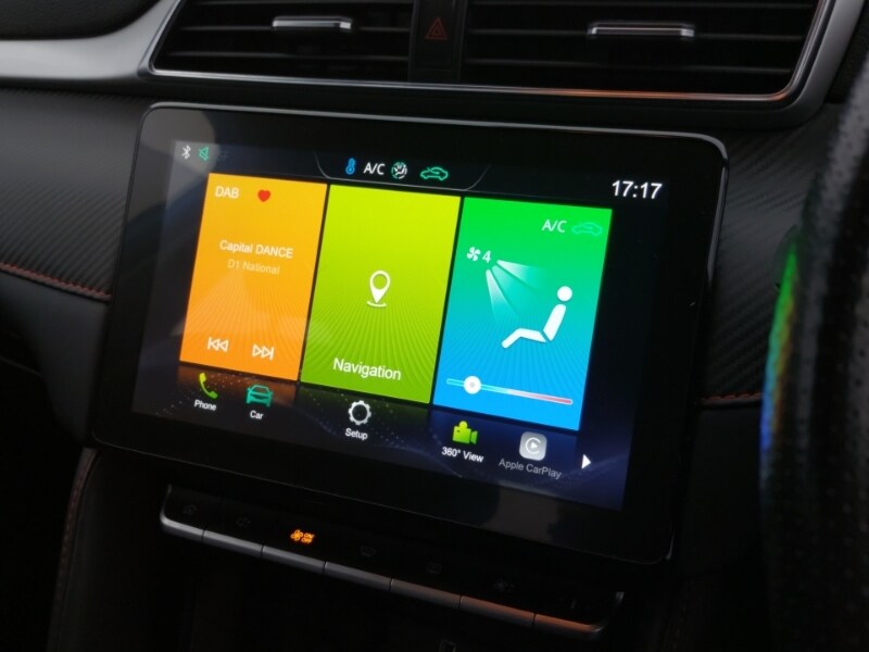 Used MG MG ZS 2021 for sale - 77669569: Photo 14