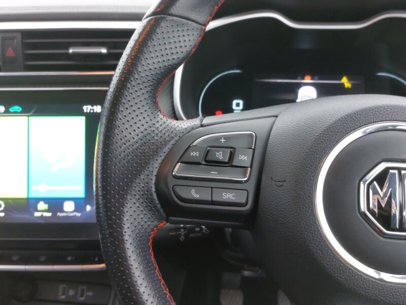 Used MG MG ZS 2021 for sale - 77669569: Photo 16