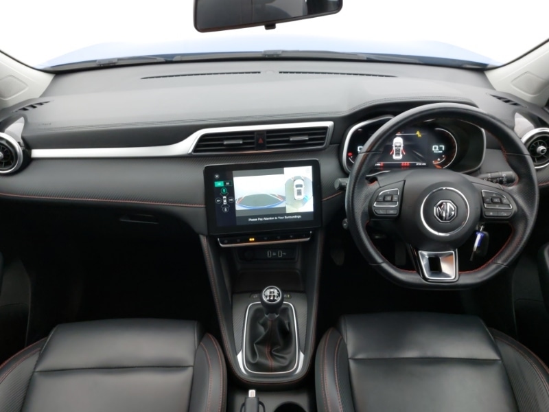 Used MG MG ZS 2021 for sale - 77669569: Photo 2