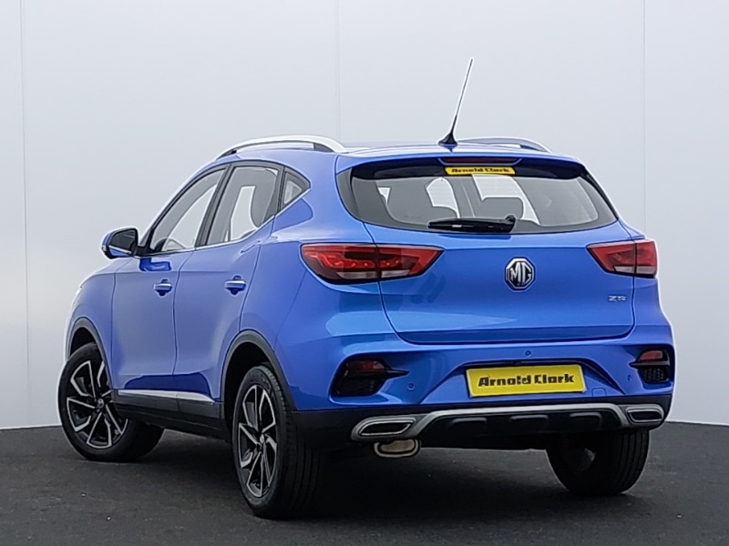 Used MG MG ZS 2021 for sale - 77669569: Photo 3