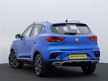 Used MG MG ZS 2021 for sale - 77669569: Photo