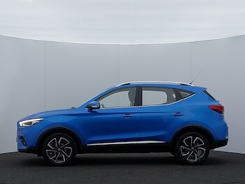 Used MG MG ZS 2021 for sale - 77669569: Photo