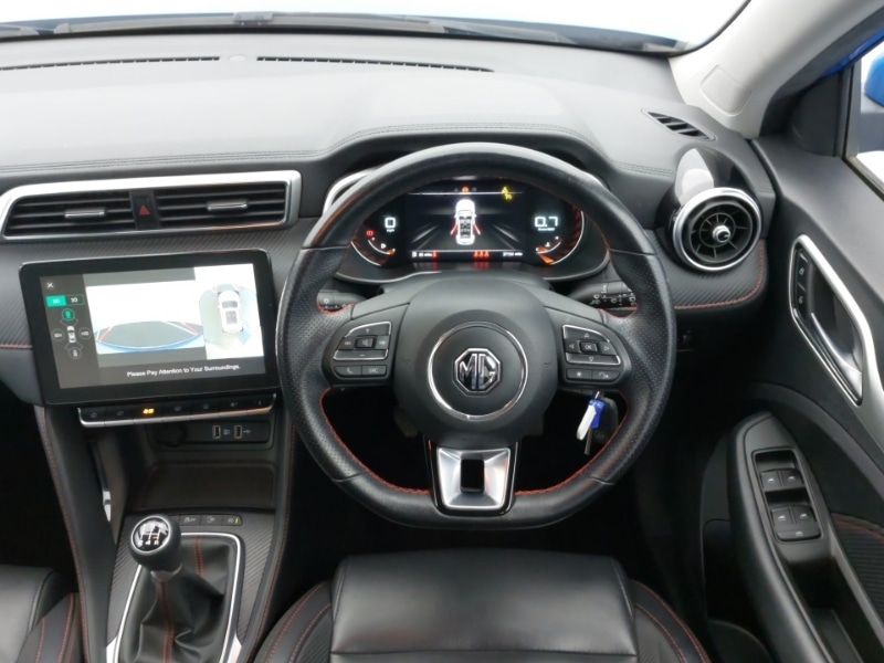 Used MG MG ZS 2021 for sale - 77669569: Photo 7