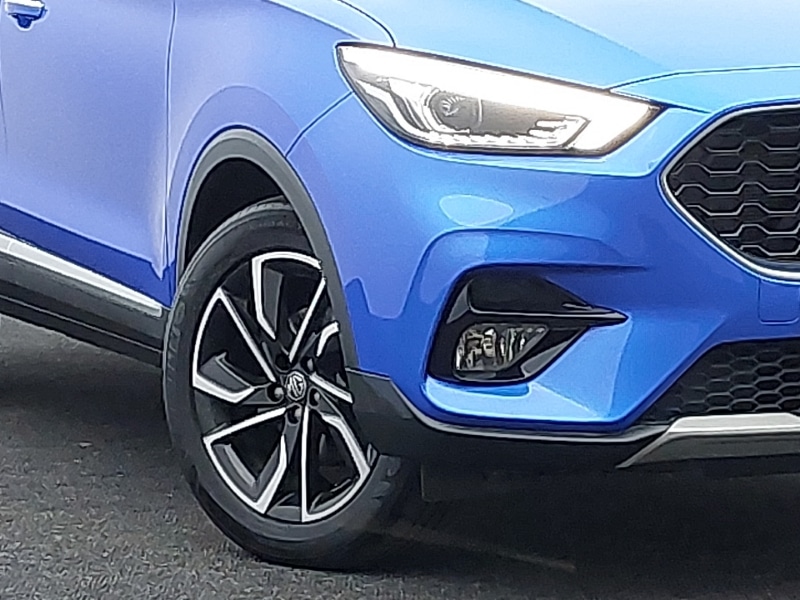 Used MG MG ZS 2021 for sale - 77669569: Photo 9