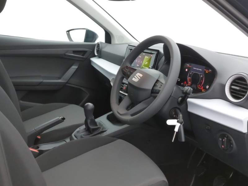 Used SEAT Arona 2025 for sale - 76987290: Photo 12