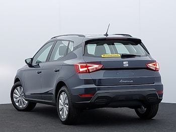 Used SEAT Arona 2025 for sale - 76987290: Photo
