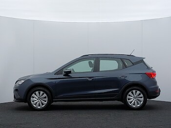 Used SEAT Arona 2025 for sale - 76987290: Photo