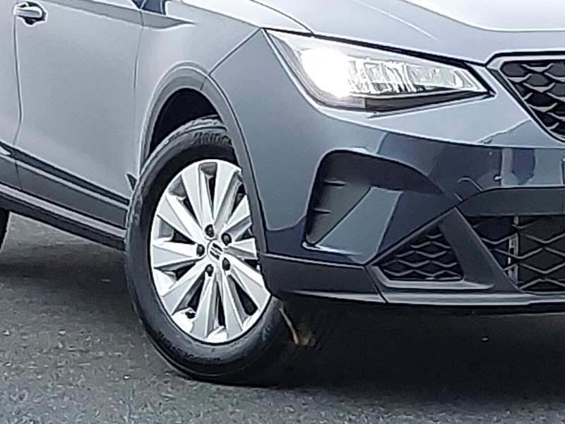 Used SEAT Arona 2025 for sale - 76987290: Photo 9