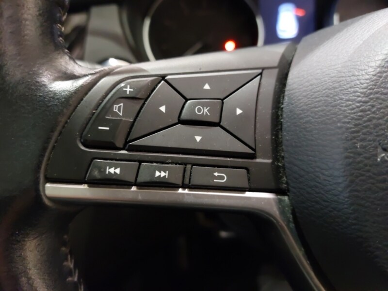 Used Nissan Qashqai 2018 for sale - 78065831: Photo 15