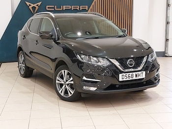 Used Nissan Qashqai 2018 for sale - 78065831: Photo