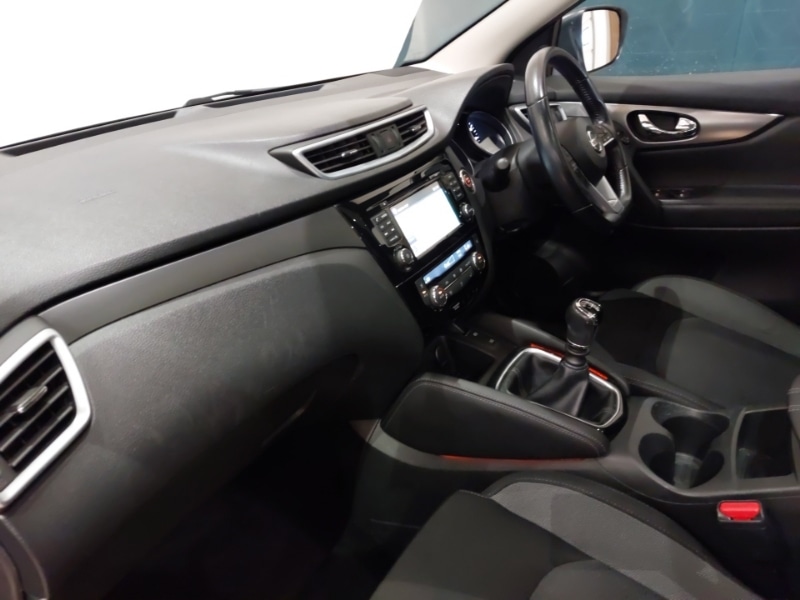 Used Nissan Qashqai 2018 for sale - 78065831: Photo 5