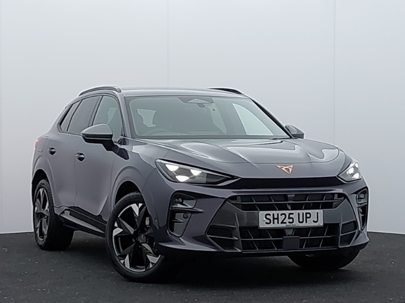 Used Cupra Terramar 2025 for sale - 76651827: Photo 1