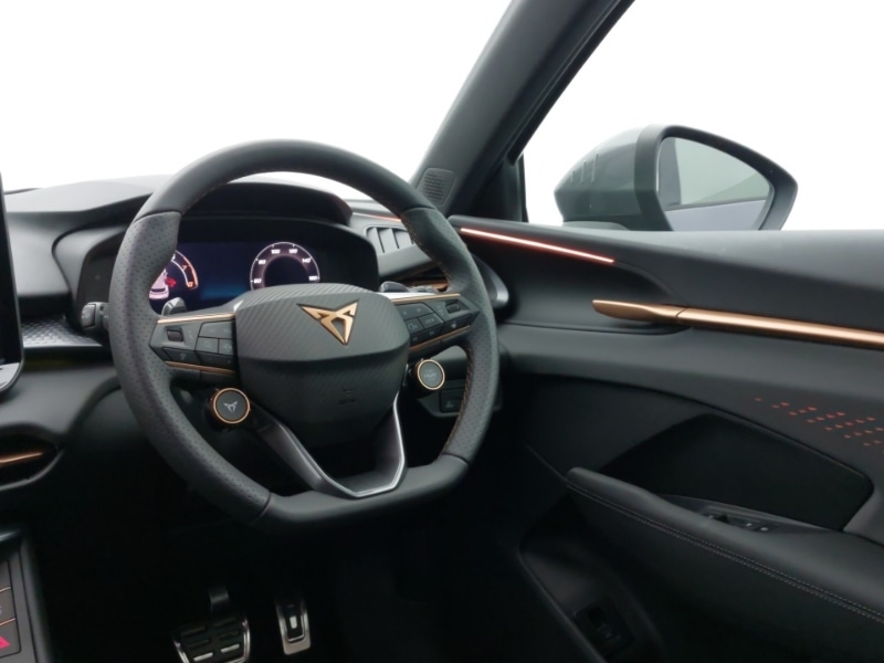 Used Cupra Terramar 2025 for sale - 76651827: Photo 10