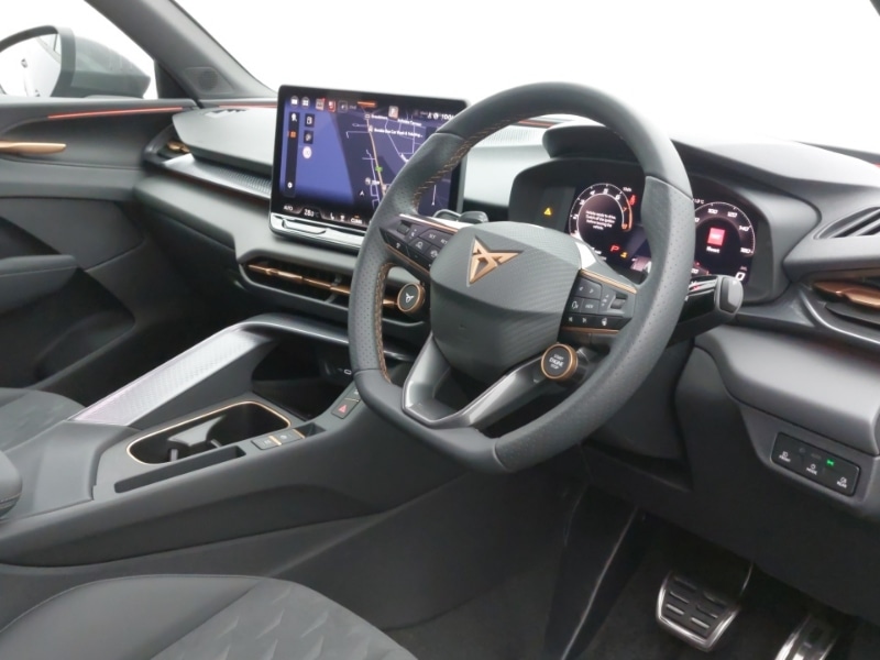 Used Cupra Terramar 2025 for sale - 76651827: Photo 12