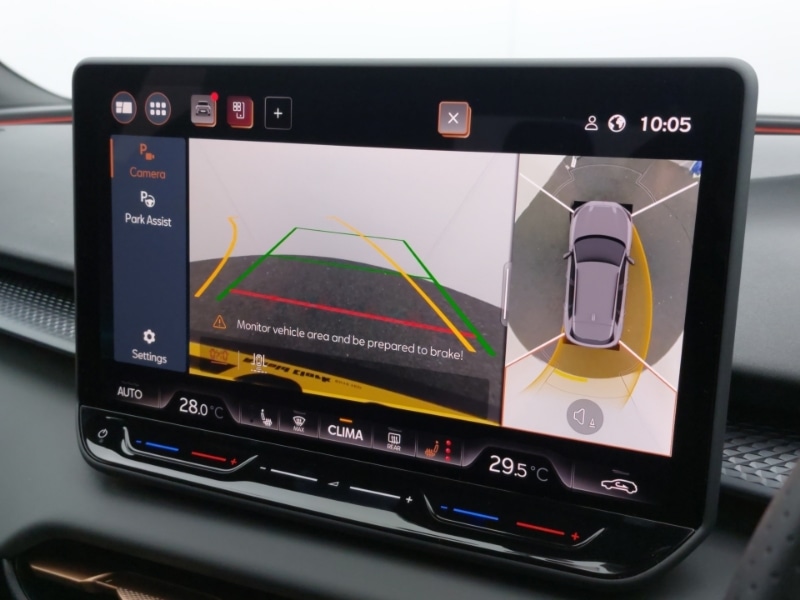 Used Cupra Terramar 2025 for sale - 76651827: Photo 13