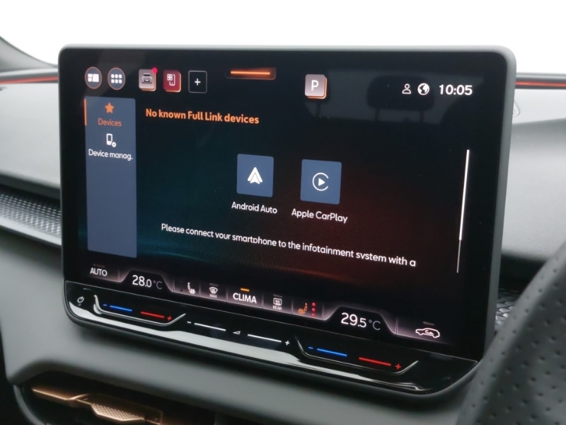 Used Cupra Terramar 2025 for sale - 76651827: Photo 14