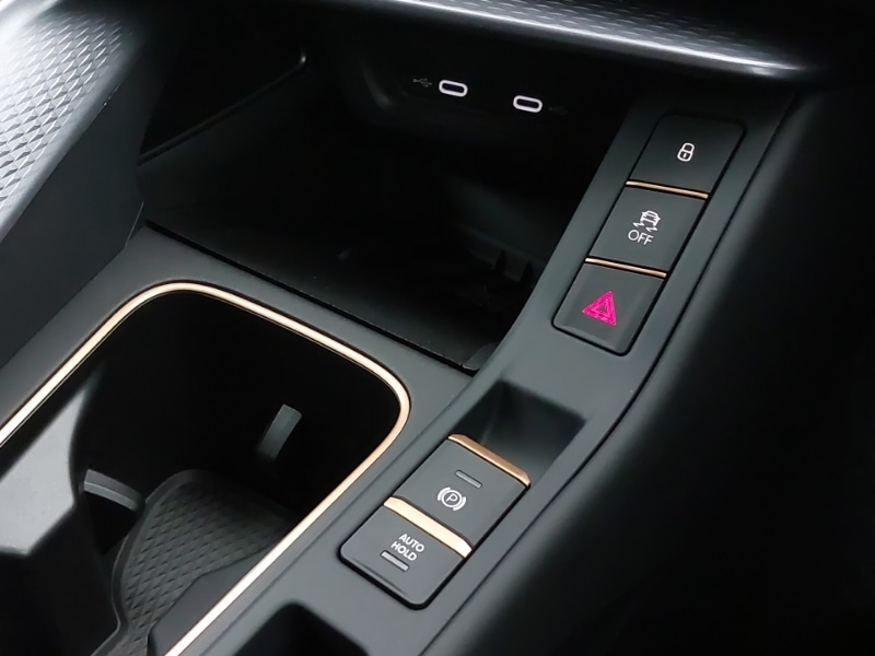 Used Cupra Terramar 2025 for sale - 76651827: Photo 15