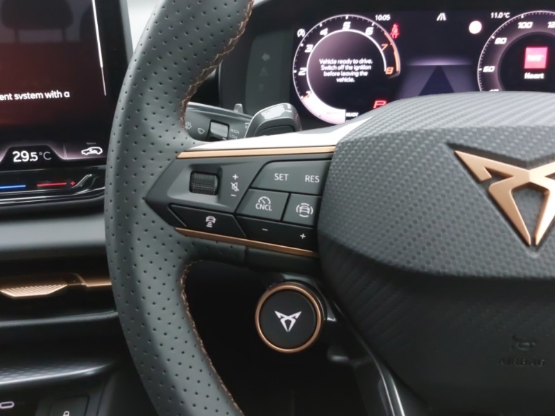 Used Cupra Terramar 2025 for sale - 76651827: Photo 16