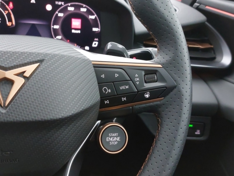 Used Cupra Terramar 2025 for sale - 76651827: Photo 17